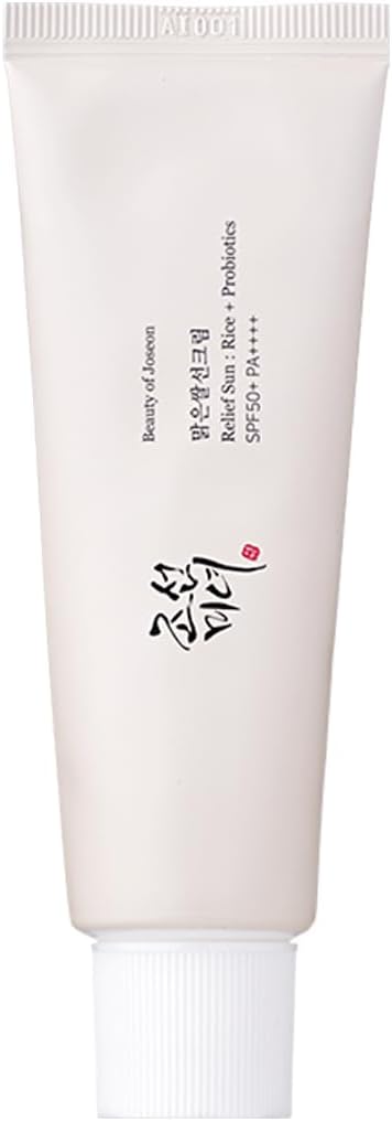 Beauty of Joseon Relief Sun (50ml, 1.69fl.oz).