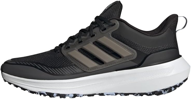 adidas Women's Ultrabounce Tr Bounce Running Sneaker.