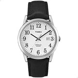 Timex Easy Reader 38 mm Watch.