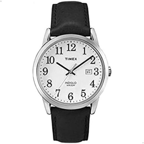 Timex Easy Reader 38 mm Watch.