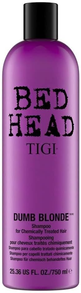 Catwalk by TIGI - Oatmeal & Honey Nourish Shampoo and Conditioner Set - Restoring Professional Haircare - Great For Dry and Damaged Hair - 2x750ml.