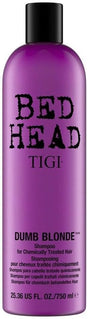 Catwalk by TIGI - Oatmeal & Honey Nourish Shampoo and Conditioner Set - Restoring Professional Haircare - Great For Dry and Damaged Hair - 2x750ml.