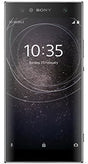 Sony Xperia XA2 Ultra 6-Inch 32 GB Android O UK SIM-Free Smartphone - Black.