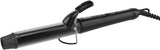 Wahl Curling Tong, Hair Styling Tool, Curling Wand, Ceramic Curlers for Shiny Curls, Corded Hair Curling Wand, Swivel Cord, Quick Heat, Cool Touch Tip, Barrel Clamp, 32mm, Black.