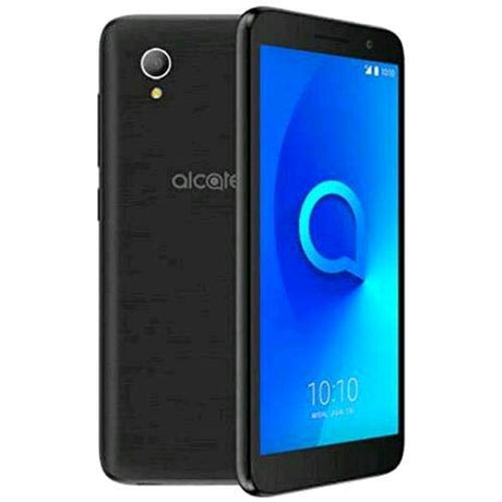 Alcatel Tim 5033d 1 Smartphone 8 GB Black [Italy].