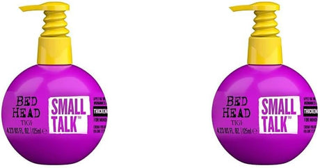 Bed Head by TIGI - Small Talk Hair Thickening Cream - For Fine Hair - 125 ml.