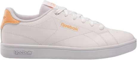 Reebok Women's Court Clean Sneaker.