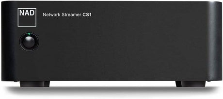 NAD CS1 Endpoint Bluetooth Network Streamer.