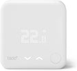 tado° Wired Smart Thermostat - WiFi Add-On Thermostat For Multizone Control, Digital Heating Management, Easy Installation, Save Heating Energy And Costs - Replacement Of Existing Wired Thermostats.