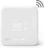 tado° Wireless Temperature Sensor - Wifi Add-On Product For Smart Radiator Thermostat - Digital Temperature Control For Active Heating Control - Easy DIY Installation - Save Energy and Heating Costs.