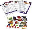 Learning Resources Pretend & Play Original School Set, Complete Pretend School Playset, Starting School Toy, Ages 3+.