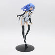 FABIIA Beatless: Lacia Figure Character Model Cartoon Animation Anime Statue Action Figures Decorative Toys Fan Collection Souvenir.