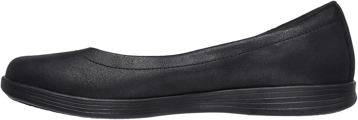 Skechers Women's On-the-go Dreamy Nightout Ballet Flat.