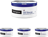 Neutrogena Deep Moisture Fast Absorbing Balm, 300ml.