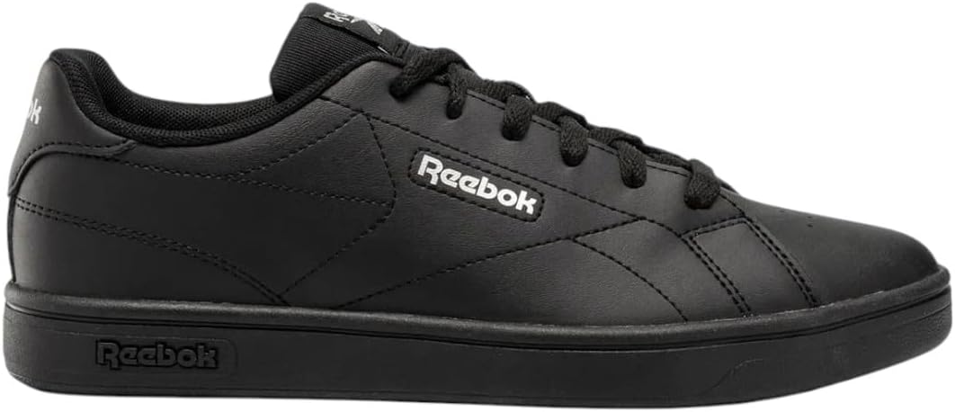 Reebok Women's Court Clean Sneaker.