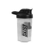 GPG Personalised Protein Shaker | 600ml Drinking Cup | gym sports water bottle drinks (Blue).