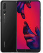 HUAWEI P20 Pro 128 GB 6.1-Inch FHD+ FullView Android 8.1 SIM-Free Smartphone, Single SIM, Black - UK Version.