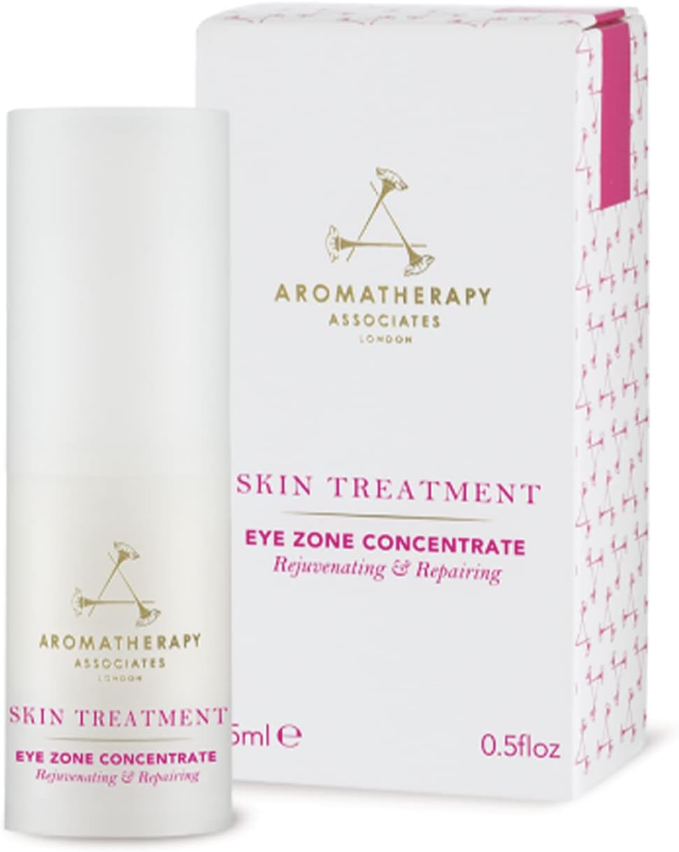 Face Care by Aromatherapy Associates Eye Zone Concentrate 15ml.