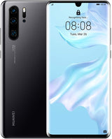 Huawei P30 Pro VOG-L09 4G Smartphone 8GB 128GB Unlocked - Breathing Crystal A (Renewed).