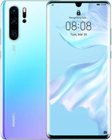 Huawei P30 Pro VOG-L09 4G Smartphone 8GB 128GB Unlocked - Breathing Crystal A (Renewed).