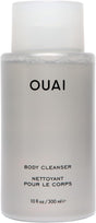 OUAI Body Cleanser Refill, Dean Street - Foaming Body Wash with Jojoba Oil and Rosehip Oil to Hydrate, Nurture, Balance and Soften Skin - Paraben, Phthalate and Sulfate Free Skin Care Products - 946ml.