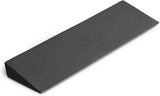 Yoga Studio Lightweight EVA Non-Slip Slanting Yoga Pilates Wedge | Sports Wedge for Squats Pushups Pressups | Supportive Wedge Riser Block - 50 x 15 x 5cm.