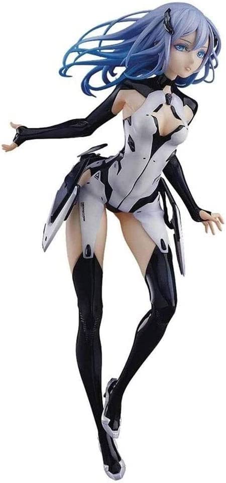 Eamily Anime Action Figure Beatless Lacia PVC Figures Collectible Model Character Statue Toys Desktop Ornaments.