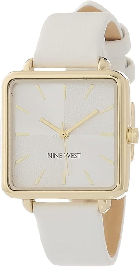 Nine West Women's Strap Watch.