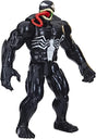 Venom Toy 30-cm-scale Action Figure, Toys for Children Aged 4 and Up.