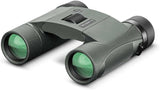 Hawke Endurance ED 10x25 Compact Binocular - Green.