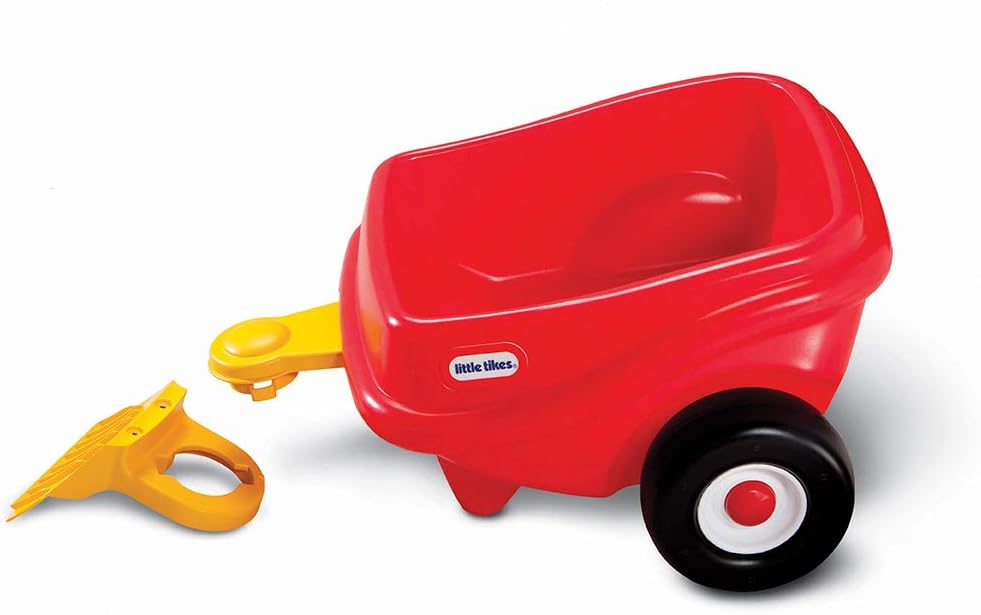 Little Tikes Dino Cozy Coupe Car. Kids Ride-On, Foot to Floor Slider, Mini Vehicle Push Car With Real Working Horn, Clicking Ignition Switch & Petrol Cap. For Ages 18 Months+.