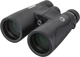 Celestron 72336 Nature DX ED 12x50 Binoculars with Extra-Low Dispersion Objective Lenses for Outdoor and Birding, Fully Multi-Coated with BaK-4 Prisms, Rubber Armoured, Fog & Waterproof.