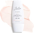 Julep No Excuses SPF 40 Clear Facial Sunscreen Broad-Spectrum - Glow Face Moisturizer With Antioxidants - Non-Greasy Formula - Safe for Sensitive and Acne Prone Skin - 1 Fl Oz.