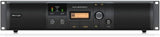 Behringer NX6000D Ultra-Lightweight 6000 Watt Class-D Power Amplifier with DSP Control and SmartSense Loudspeaker Impedance Compensation, Pc compatible only.