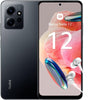 Xiaomi Redmi Note 12 Smartphone, 4+128GB, 6.67 Inch FHD+ AMOLED DotDisplay, 5,000 mAh, 50MP Camera, 33W Fast Charging, Dual SIM, Onyx Grey (UK Version 2 Year Warranty).