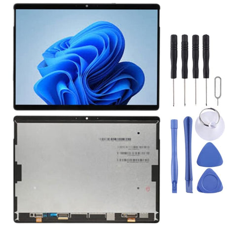 Cell Phone Replacement Part LCD Screen For Microsoft Surface Pro 9 2022 with Digitizer Full Assembly.