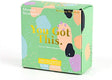 You Got This Shower Steamers - Ginger, Grapefruit and Orange Scented Wellness Wonders - Pack of 8 Shower Bombs - Pampering Gift Idea.