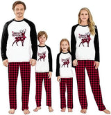 starkit Christmas Matching Family Pajamas Sets, Matching Sets Christmas PJs for Family Pajamas.