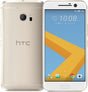 HTC 10 32GB ROM 4GB RAM 5.2-Inch 12MP 4G LTE Factory Unlocked International Stock Gold.