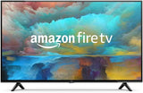 Amazon Fire TV 43-inch 4-series 4K UHD smart TV.