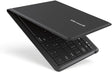 Microsoft Universal Foldable Bluetooth Keyboard for Apple iPad, iPhone, Android devices and Windows Tablets - Black.