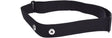 Heart Rate Monitor Chest Strap Replacement for Polar H10 Polar H9 Polar H7, Adjustable HRM Soft Replacement Chest Strap Compatible with Polar Heart Rate Sensor.