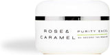 Rose & Caramel Purity Excel 60 Second Fake Tan Remover 440ml.