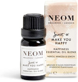 NEOM- Moment of Calm Essential Oil Blend, 10ml | Wild Rose & Neroli | Scent to Calm & Relax.