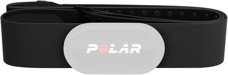 Polar Pro Chest Strap - Heart Rate Monitor Belt.