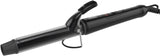 Wahl Curling Tong, Hair Styling Tool, Curling Wand, Ceramic Curlers for Shiny Curls, Corded Hair Curling Wand, Swivel Cord, Quick Heat, Cool Touch Tip, Barrel Clamp, 32mm, Black.