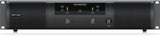 Behringer NX6000D Ultra-Lightweight 6000 Watt Class-D Power Amplifier with DSP Control and SmartSense Loudspeaker Impedance Compensation, Pc compatible only.