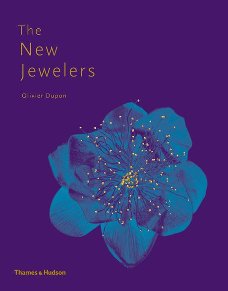 The New Jewelers: Desirable - Collectable - Contemporary.