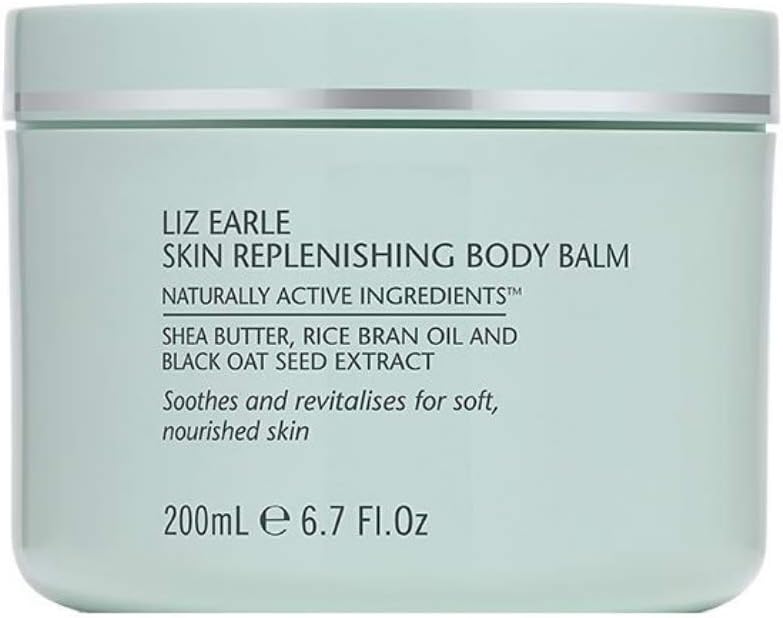 Liz Earle Skin Replenishing Body Balm.