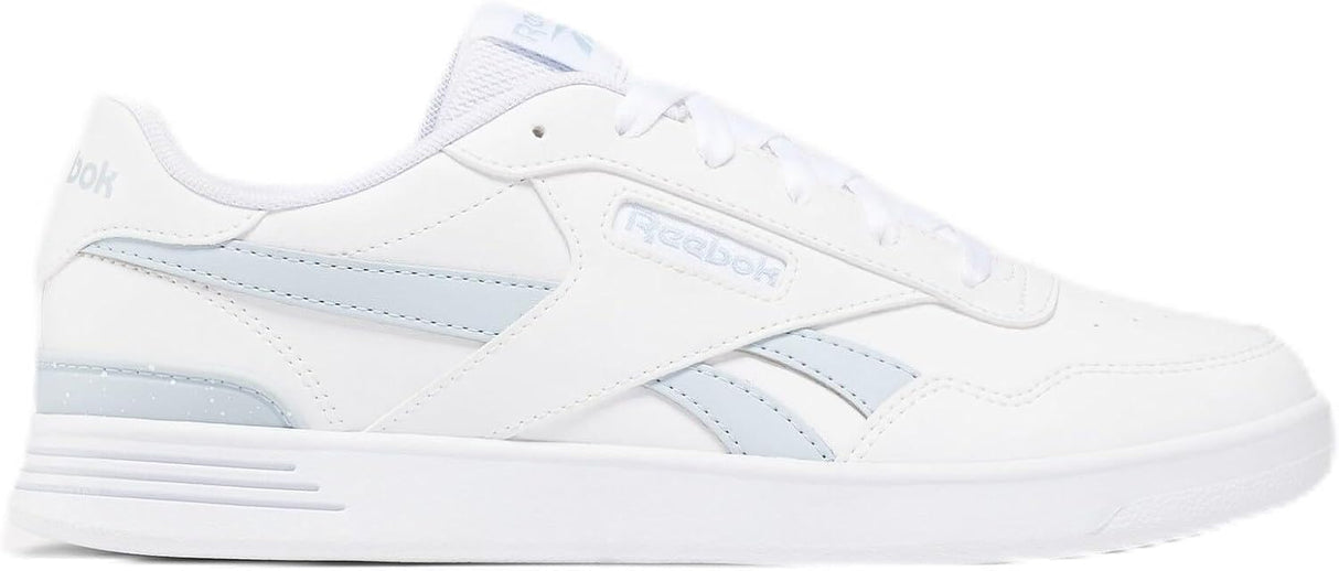 Reebok Women's Court Advance Clip Sneaker.